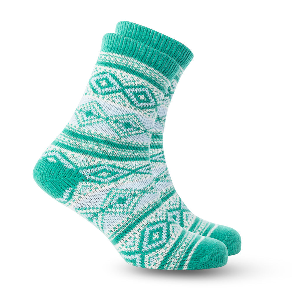 Chaussettes Emerald Canyon
