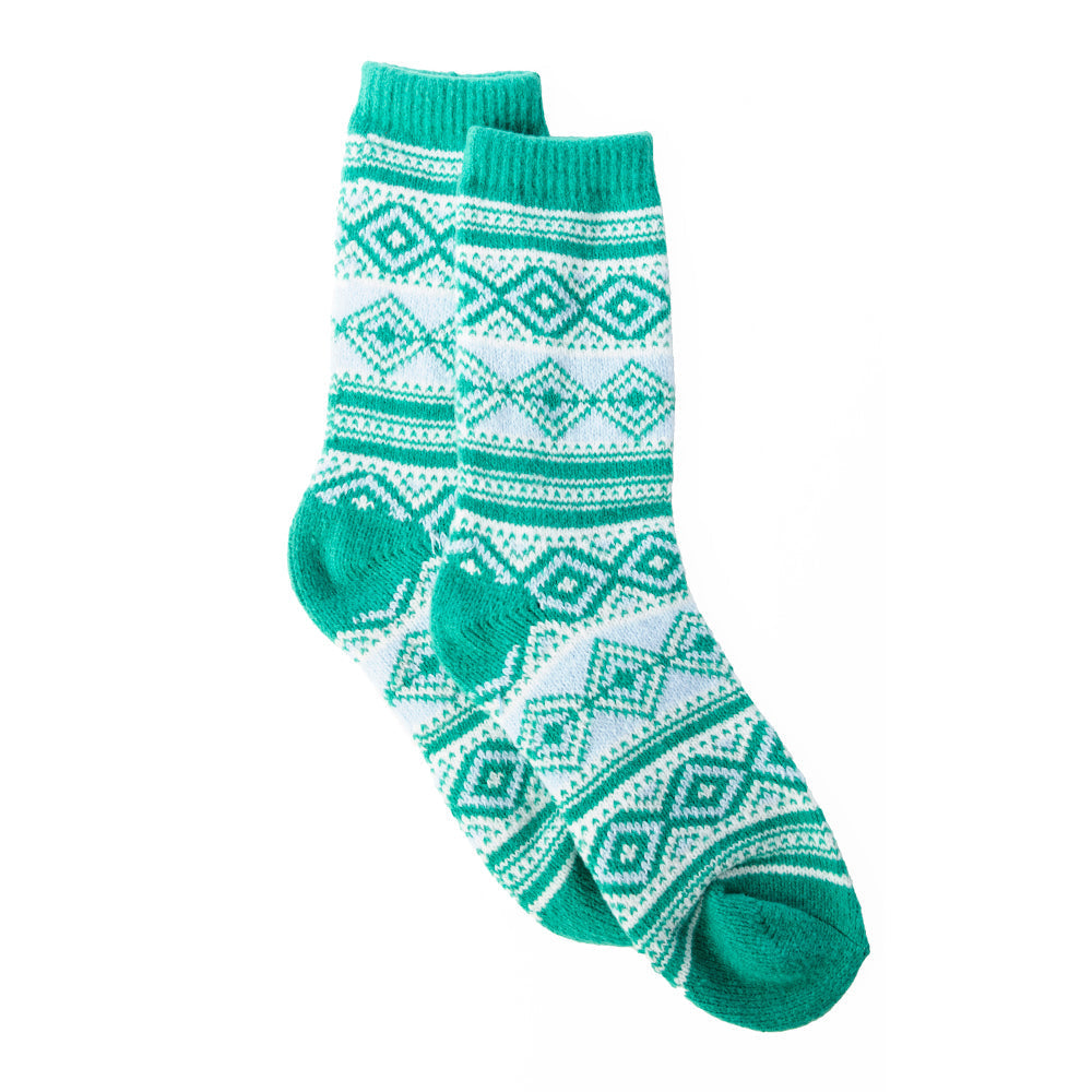 Chaussettes Emerald Canyon