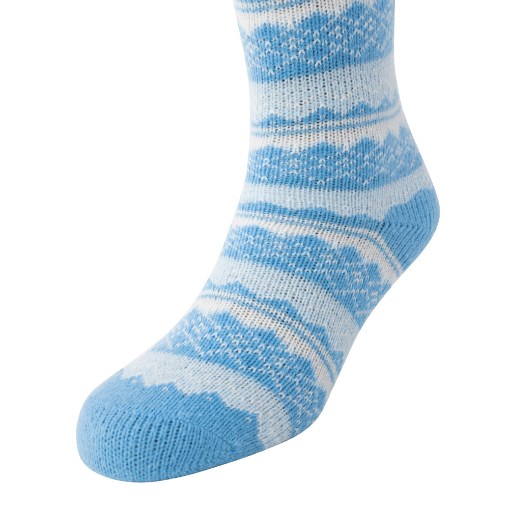 Sky Visions Socks