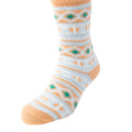 Chaussettes Lever de Soleil du Désert