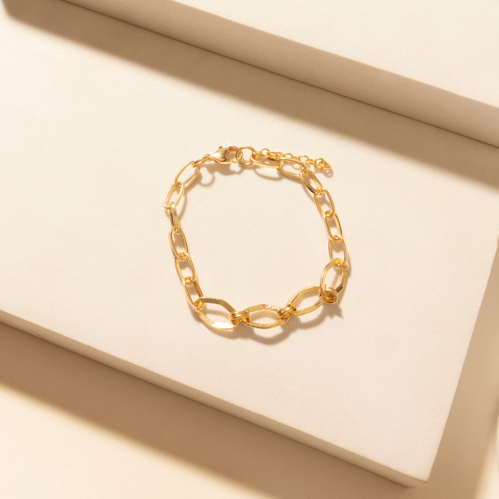 Bracelet Myra Wildflower Sunshine Stack Rose Carnaval