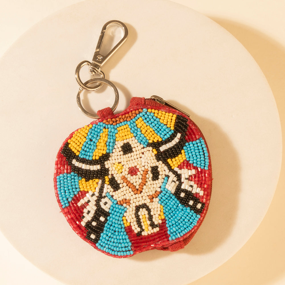 Breloque de sac Myra Shaman Trail en Fire Mesa
