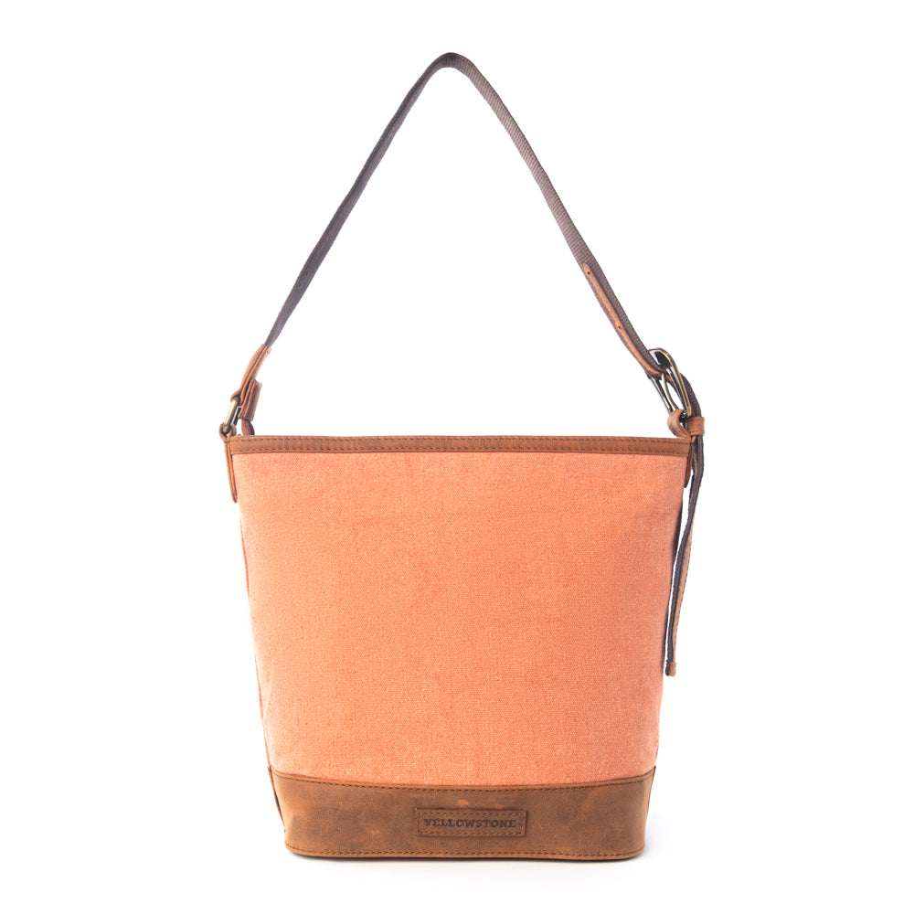 Sac porté épaule Yellowstone Amber Dominion