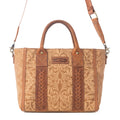 Sac bandoulière Yellowstone Valley Mini en Ambre
