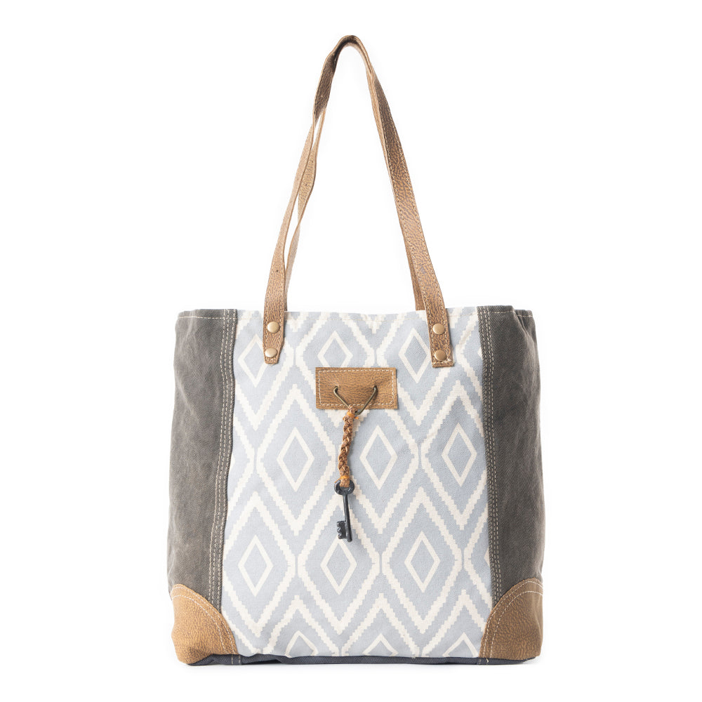 Sac fourre-tout porte-clés Curio