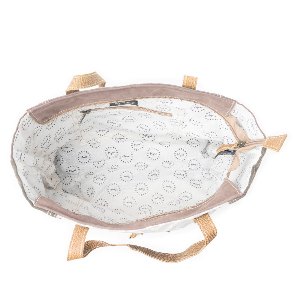Sac fourre-tout porte-clés Curio