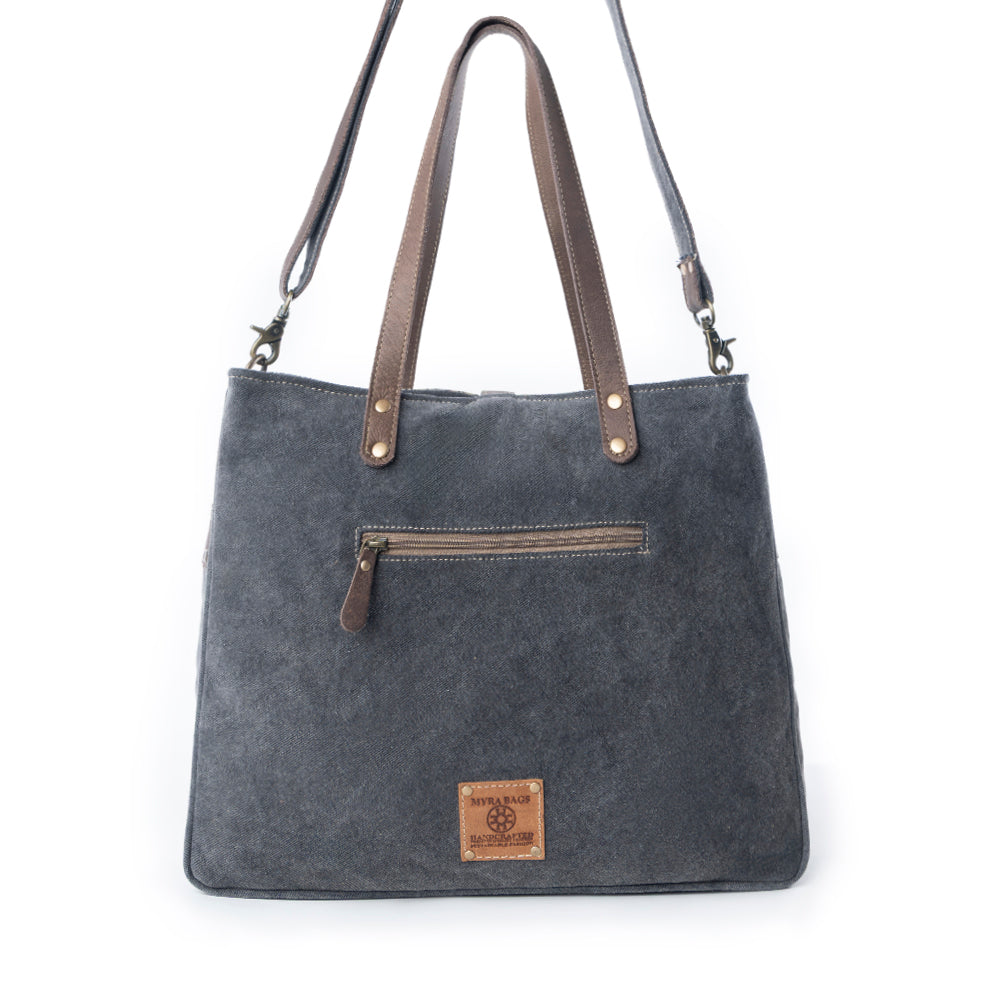 Myra Willow Mesa Messenger en Radial Sand