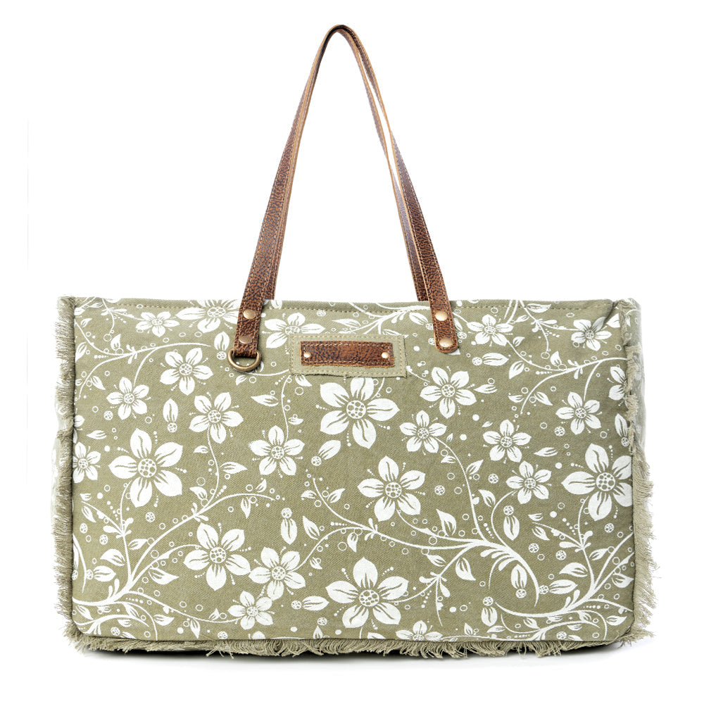 Sac de voyage Chalky
