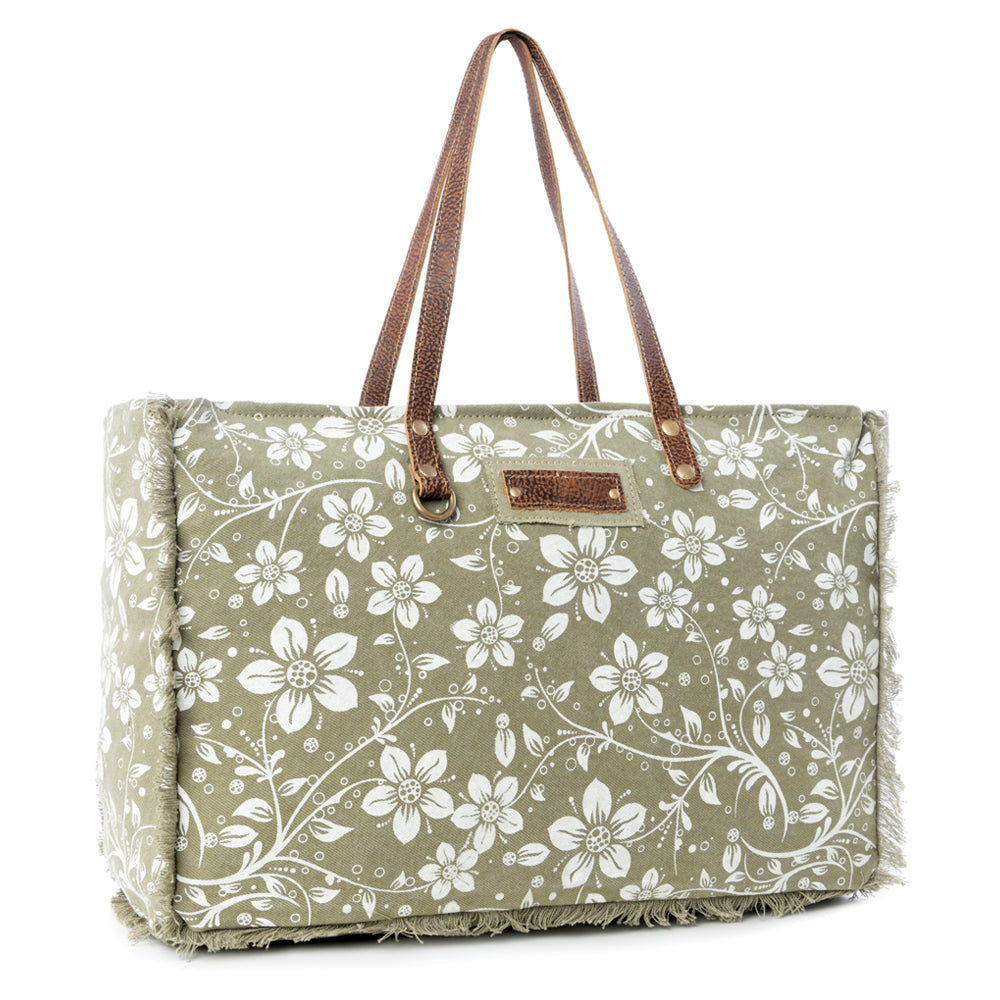 Sac de voyage Chalky