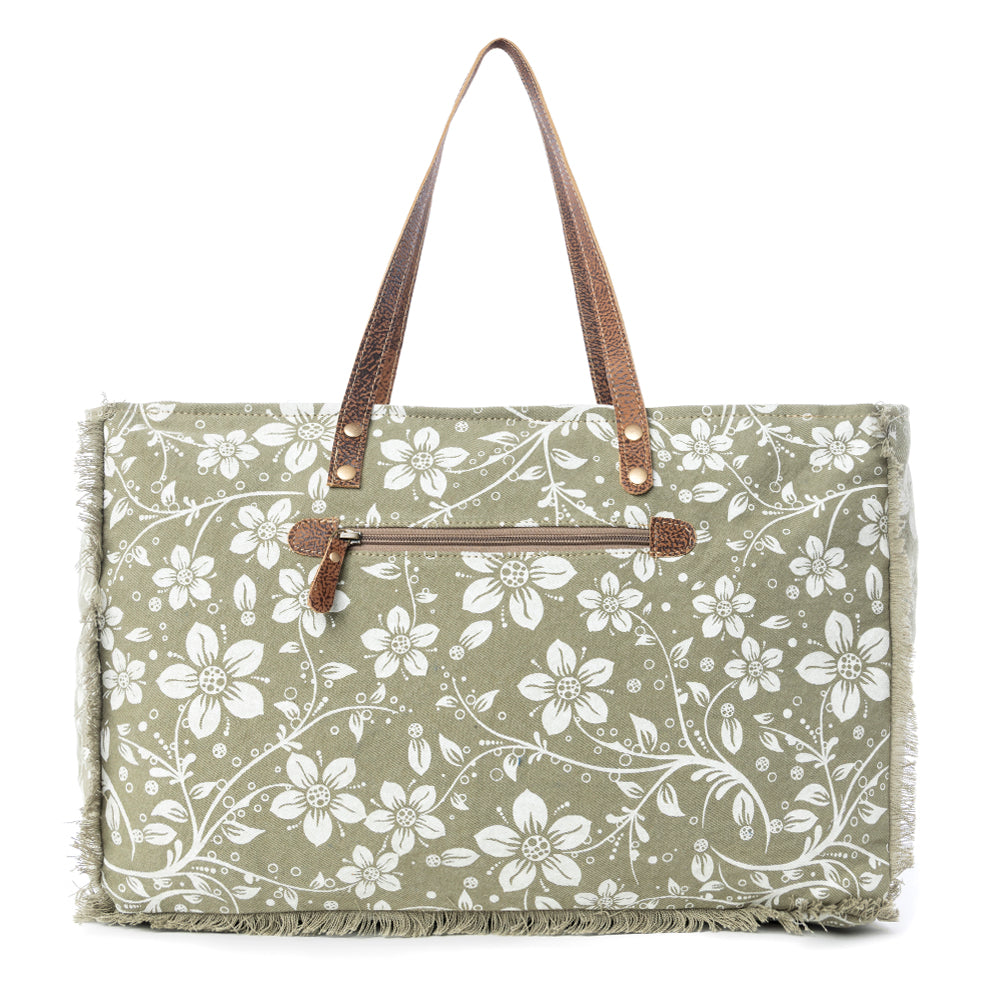 Sac de voyage Chalky