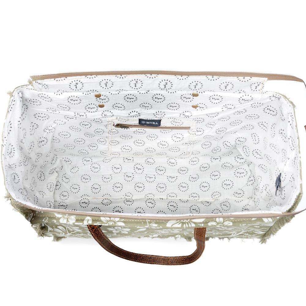 Sac de voyage Chalky