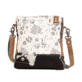 Sac à bandoulière Albino