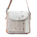 Sac à bandoulière Edge Flap
