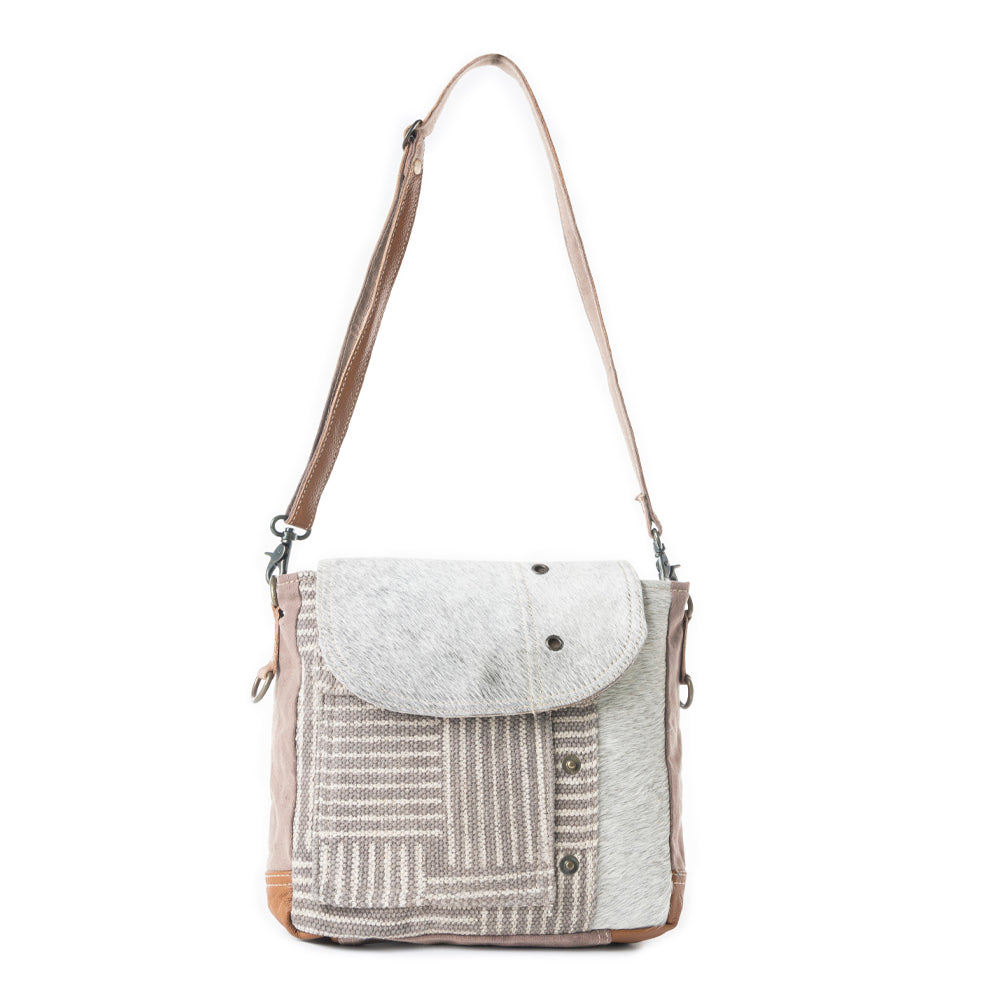 Sac à bandoulière Edge Flap
