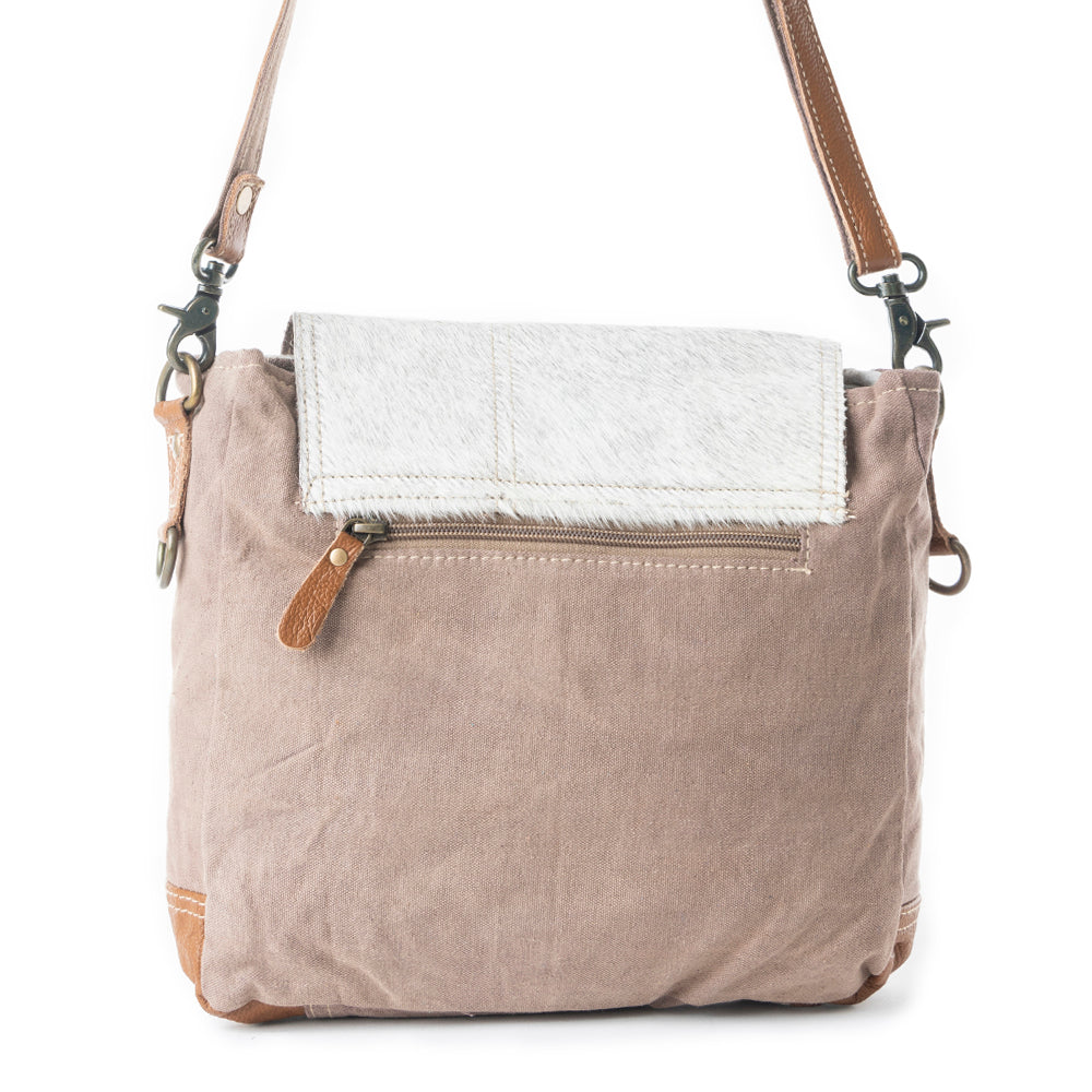 Sac à bandoulière Edge Flap