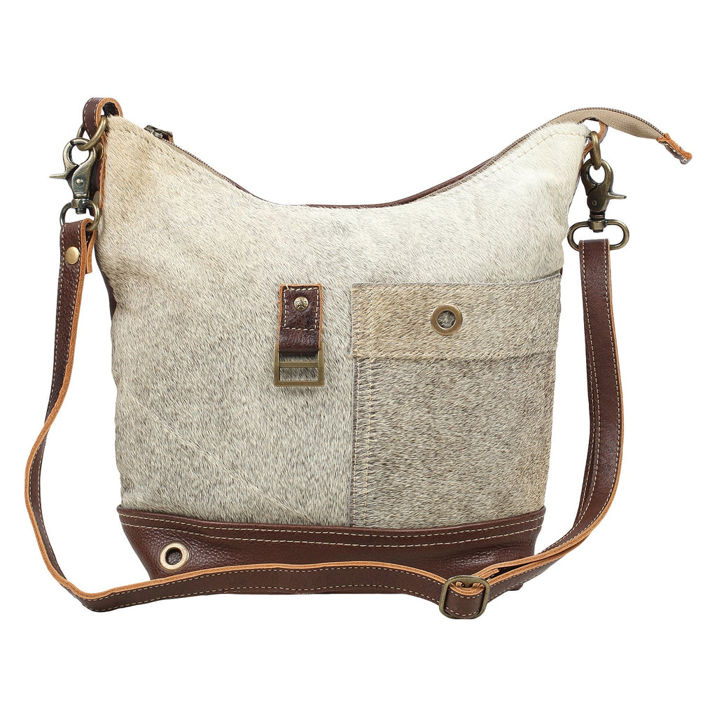 Sac à bandoulière Dim