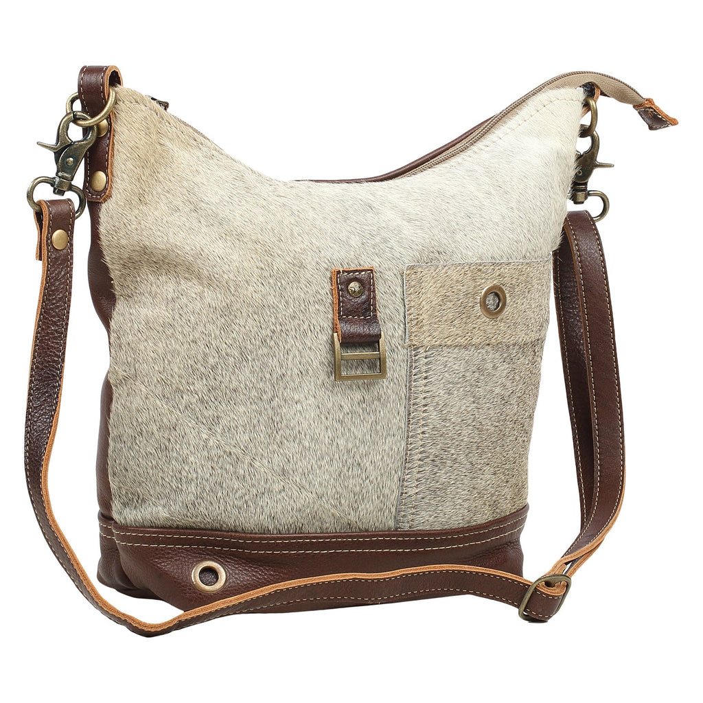 Sac à bandoulière Dim