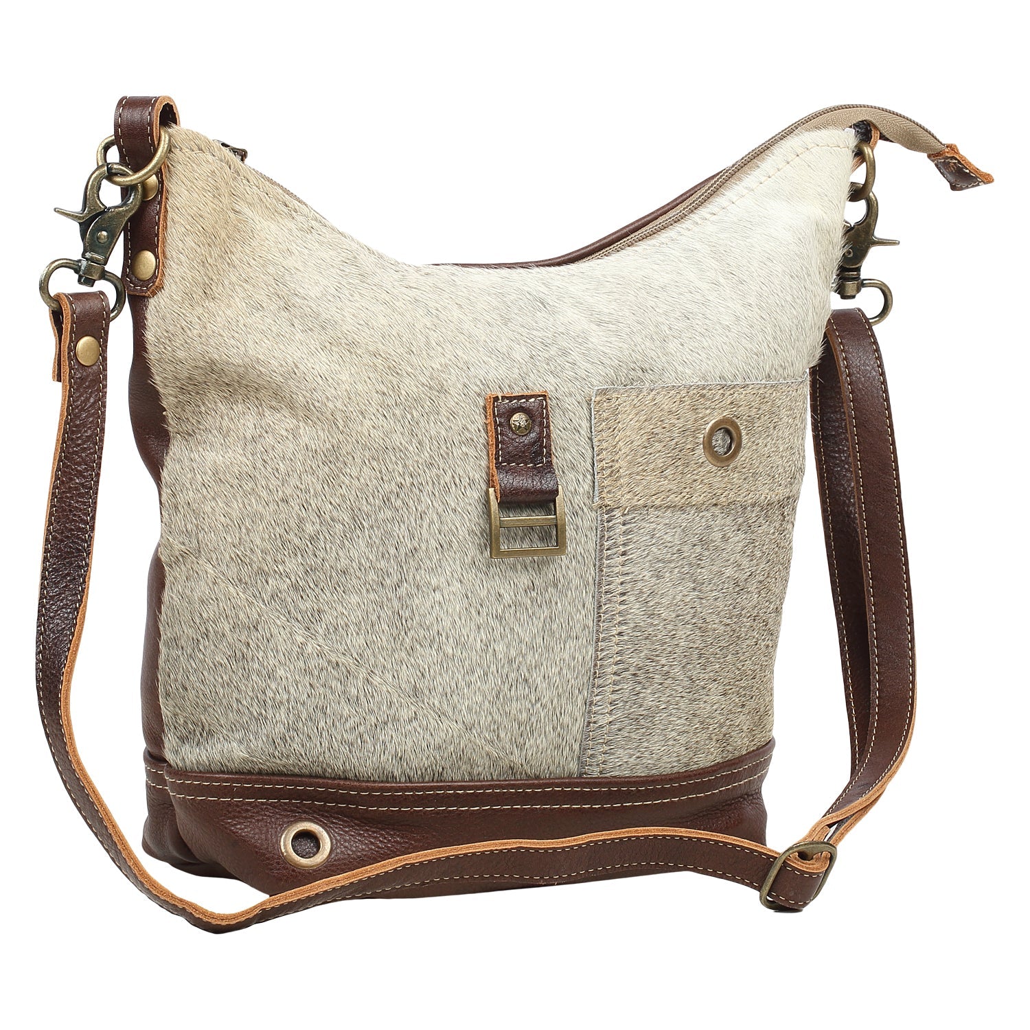 Sac à bandoulière Dim