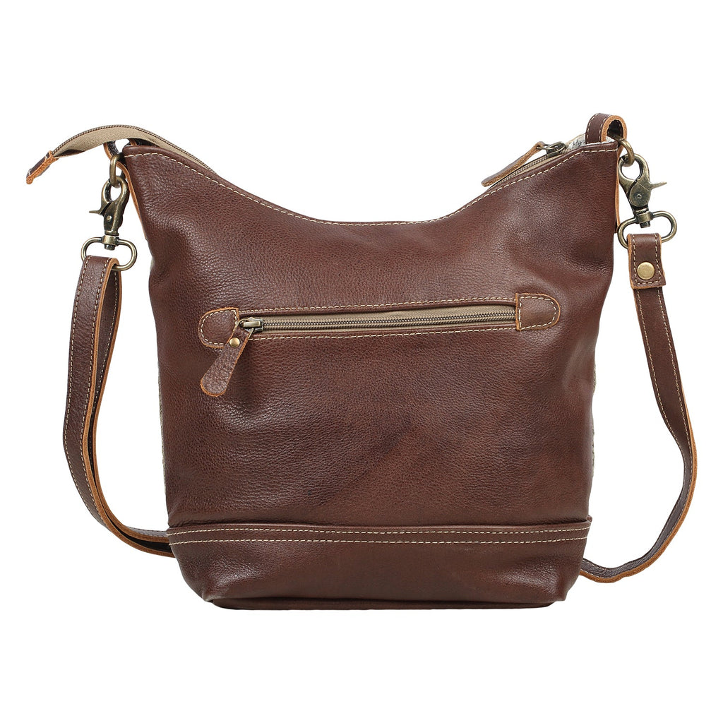 Sac à bandoulière Dim