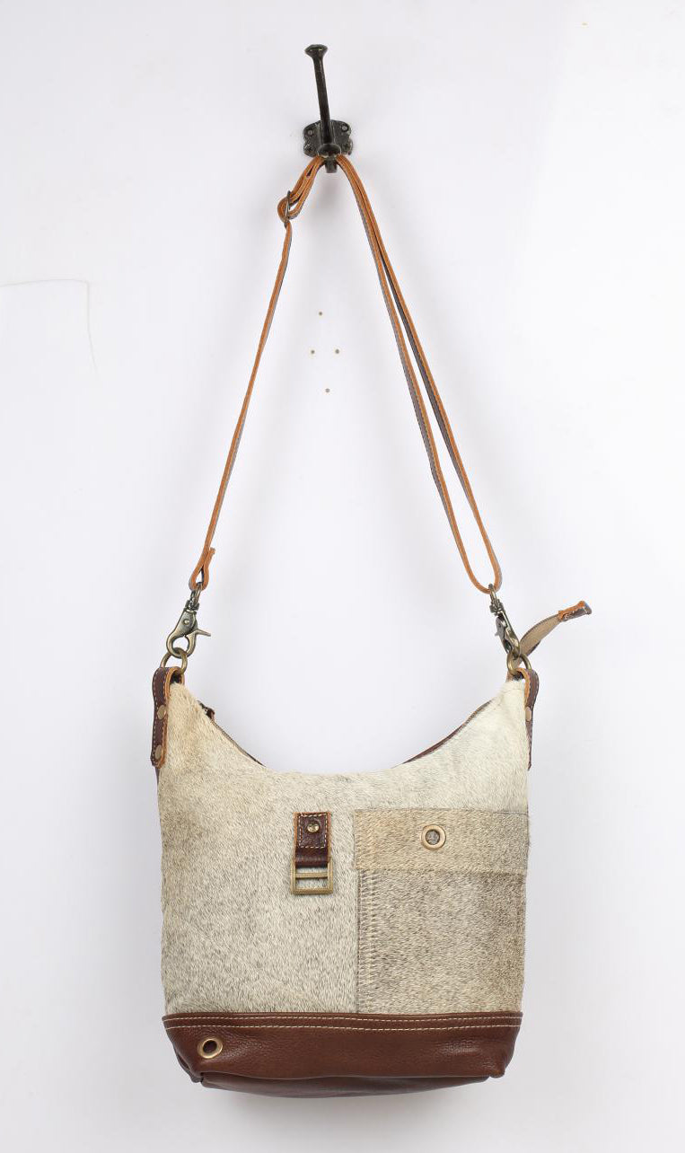 Sac à bandoulière Dim