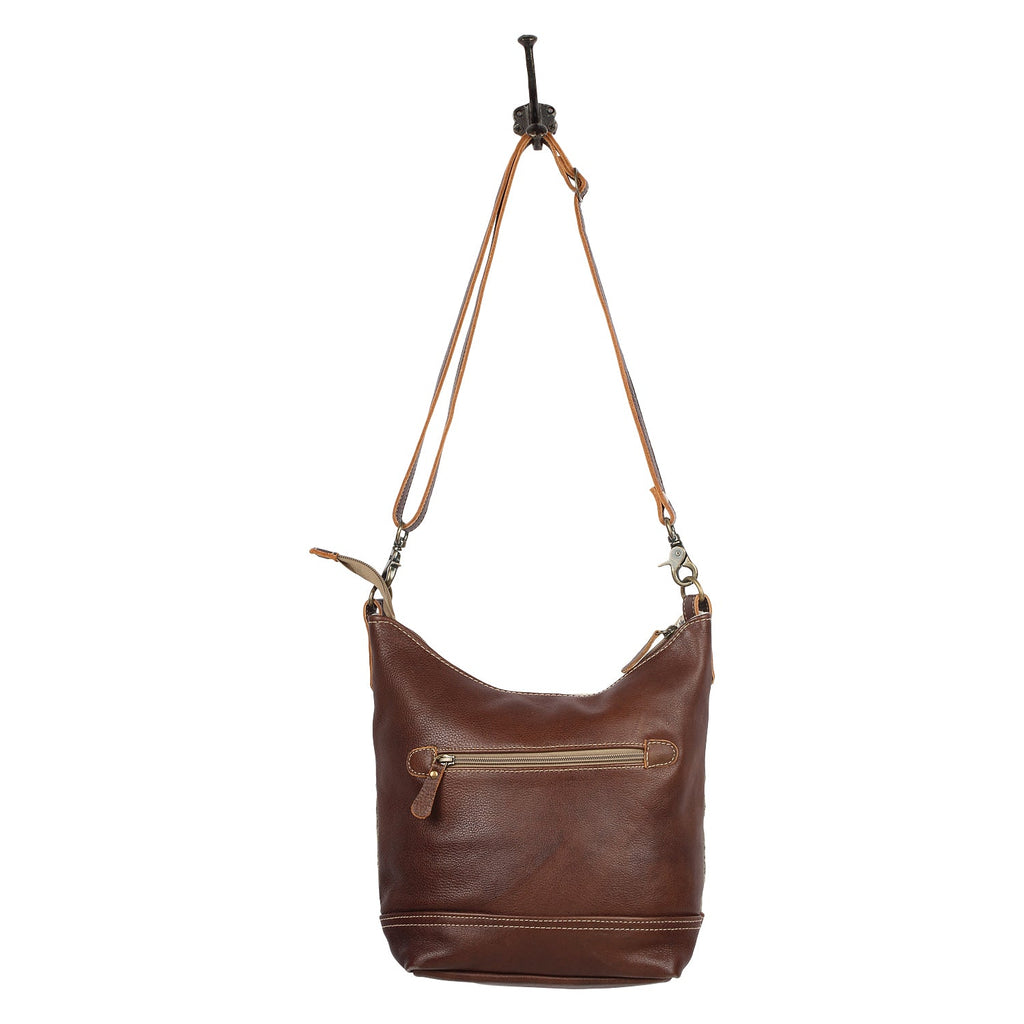Sac à bandoulière Dim
