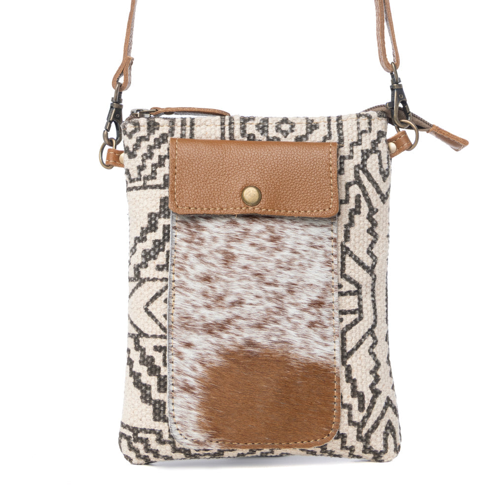 Vuierra Rivet Petit Sac bandoulière et bandoulière