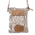 Vuierra Rivet Petit Sac bandoulière et bandoulière