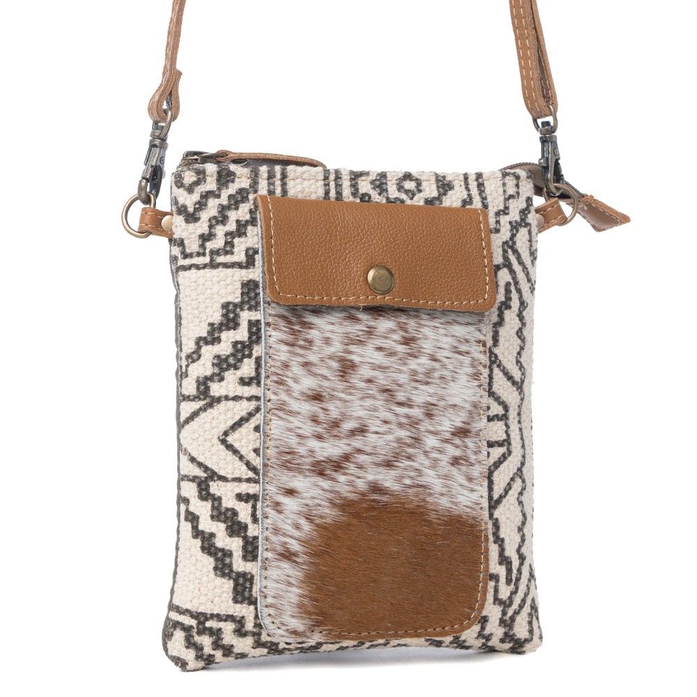 Vuierra Rivet Petit Sac bandoulière et bandoulière