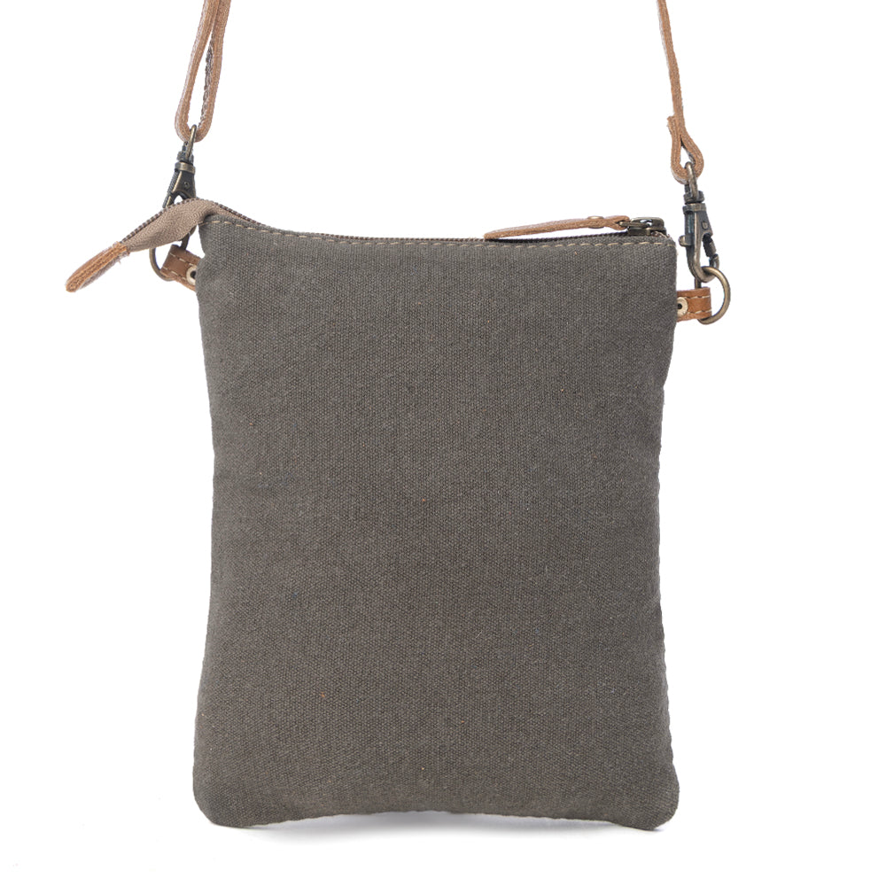 Vuierra Rivet Petit Sac bandoulière et bandoulière