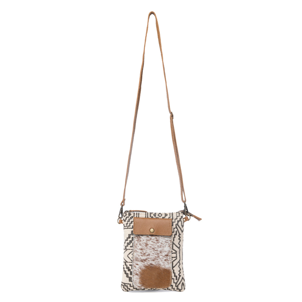 Vuierra Rivet Petit Sac bandoulière et bandoulière
