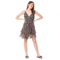 ROBE FLEURON NOCTURNE