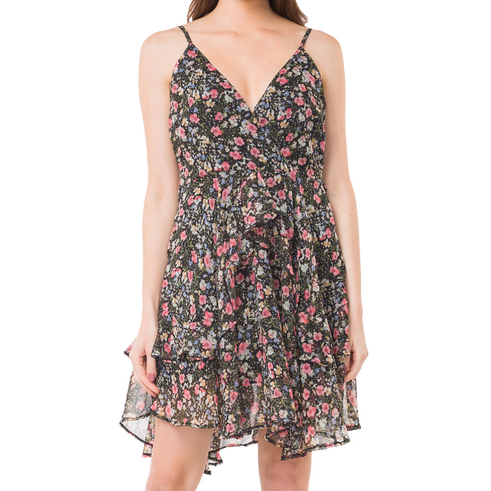 ROBE FLEURON NOCTURNE