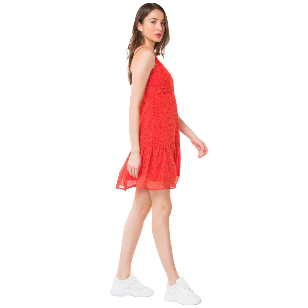 Robe Belle Éclose