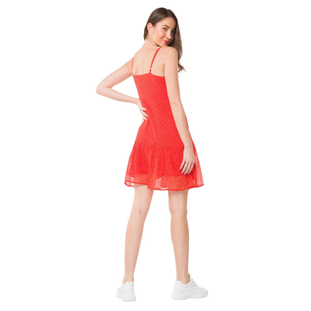 Robe Belle Éclose