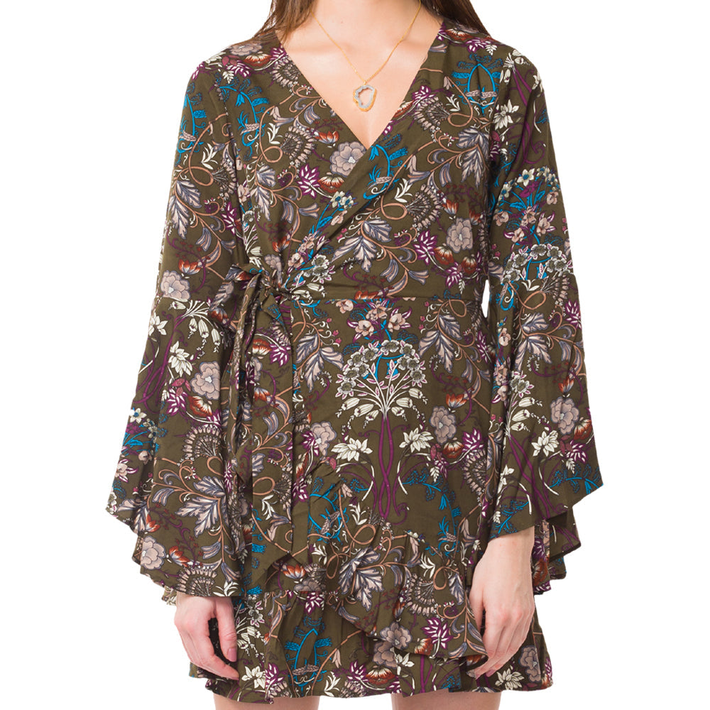 Impression Dress