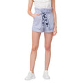 Shorts Ourson Frisé