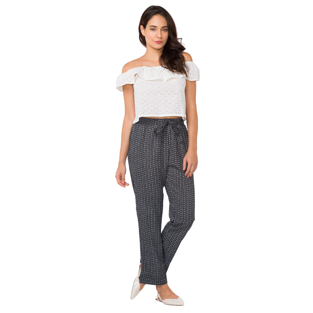 Pantalon Charisma Fuselé