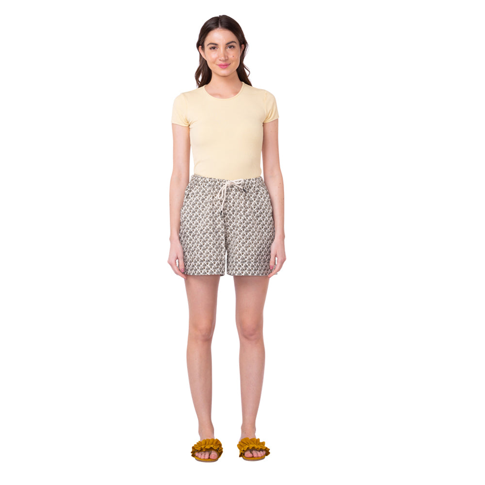 Shorts chéris