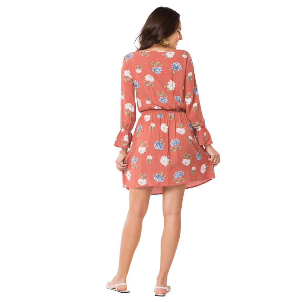 Robe Éclat
