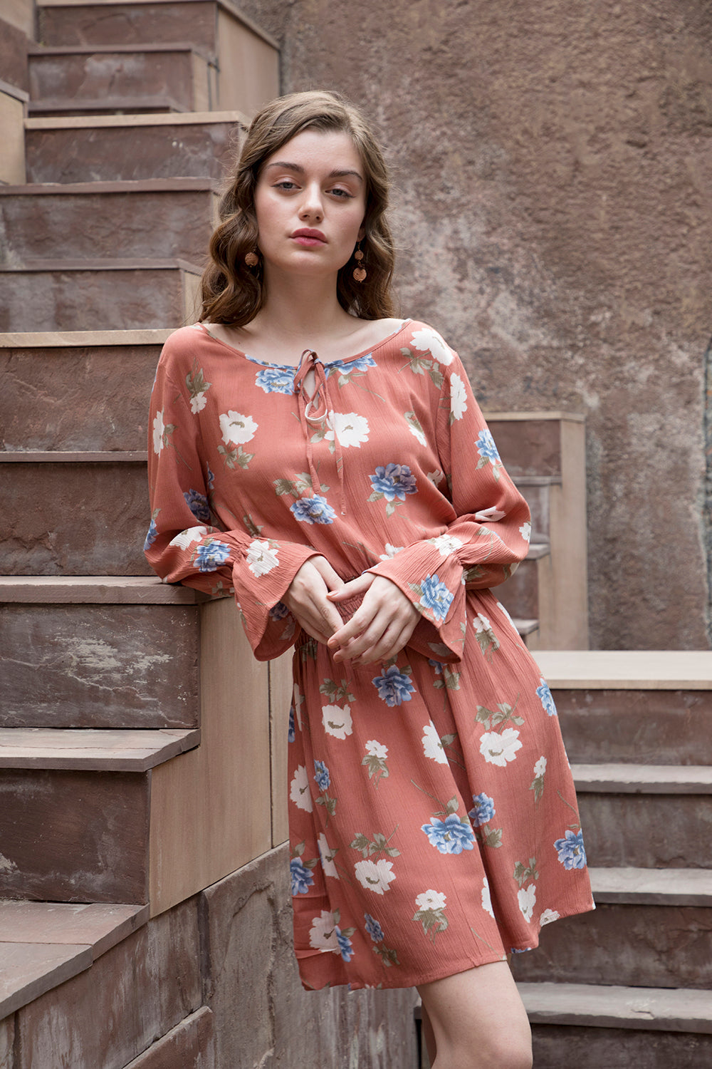 Robe Éclat
