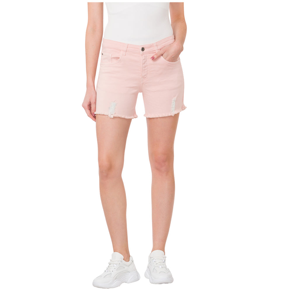 Shorts enchantés