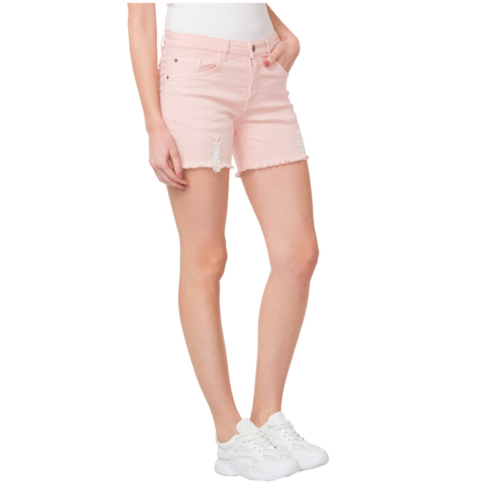 Shorts enchantés