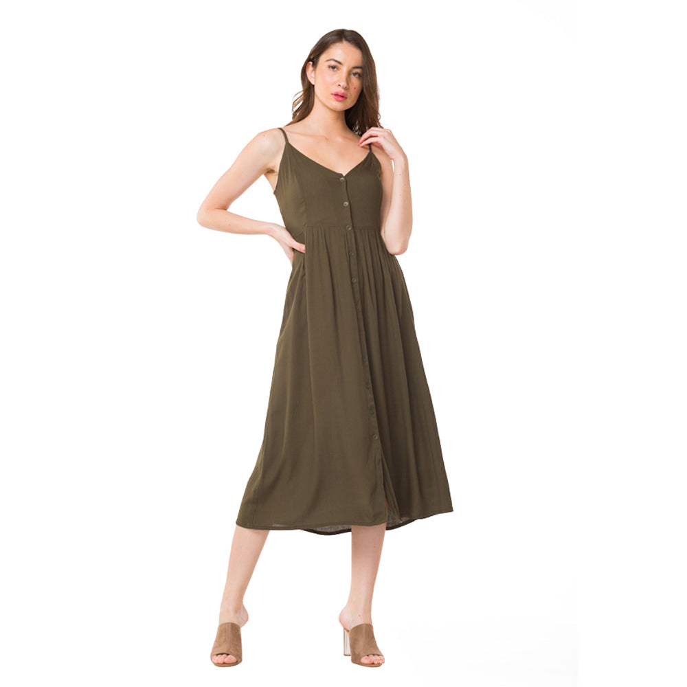 Robe d'appel