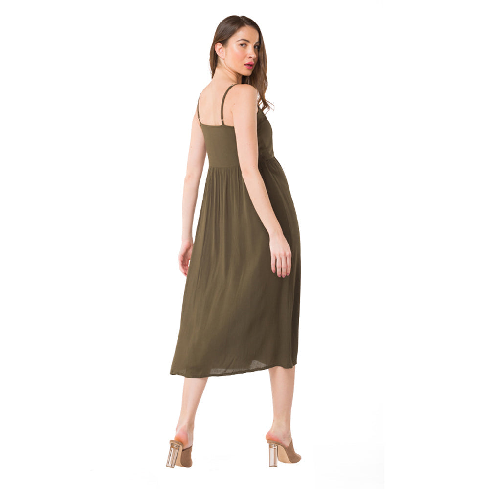 Robe d'appel