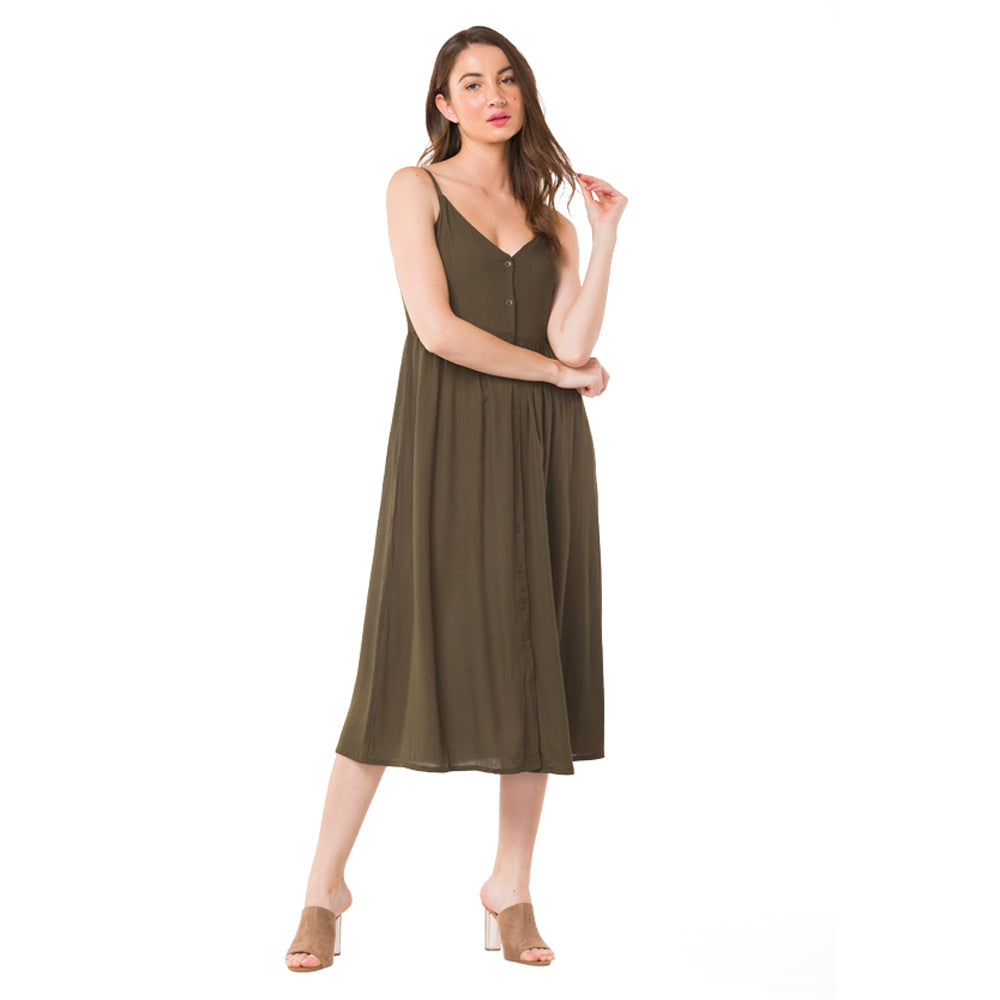 Robe d'appel