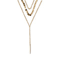 Collier à étages Elegant Moments