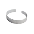 Bracelet d'humeur métallique