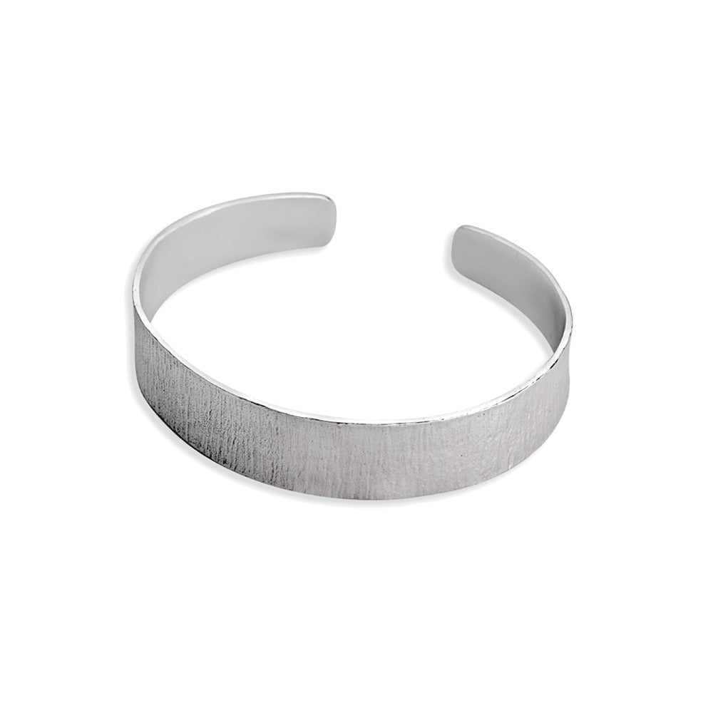 Bracelet d'humeur métallique