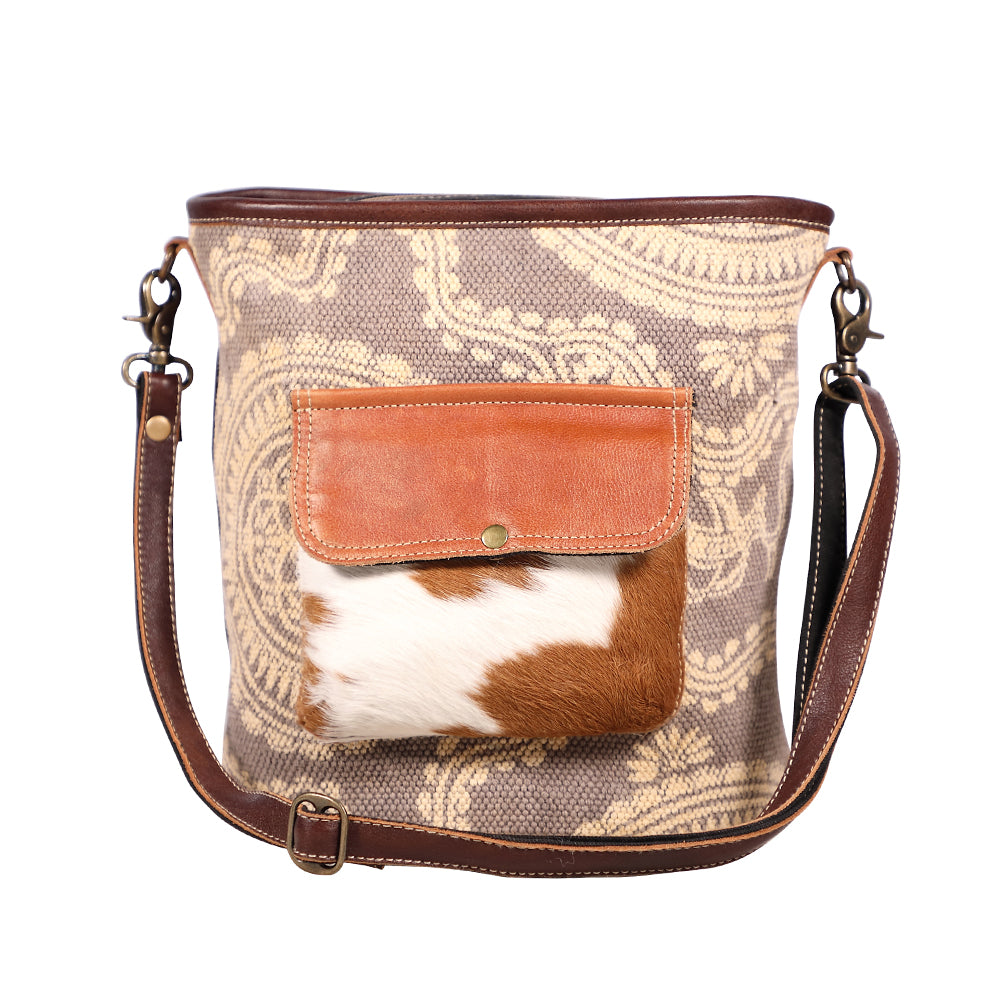 Sac bandoulière Ouchy-Pouchy