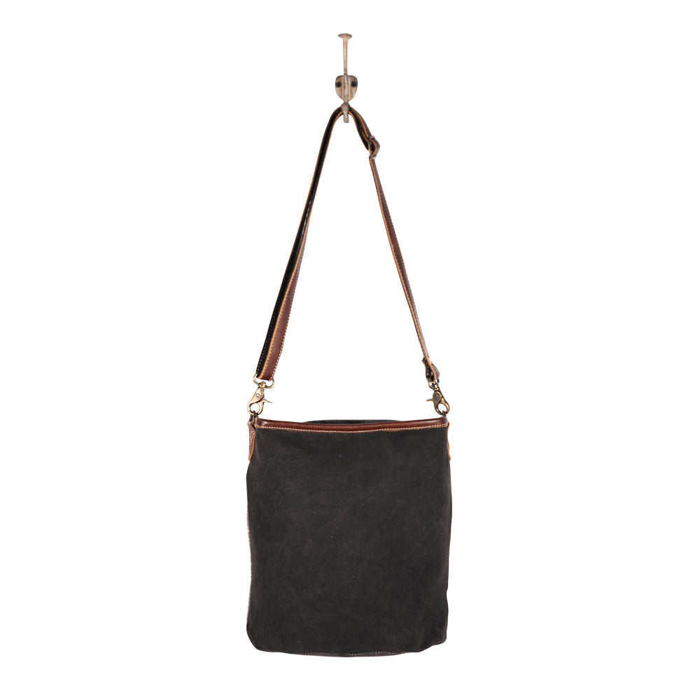 Sac bandoulière Ouchy-Pouchy